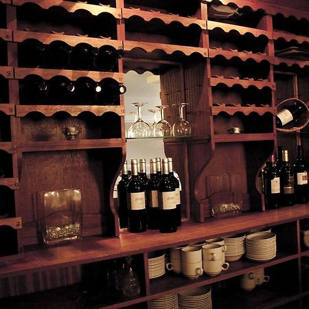 The Urr Valley Country House Hotel カッスル・ダグラス エクステリア 写真
