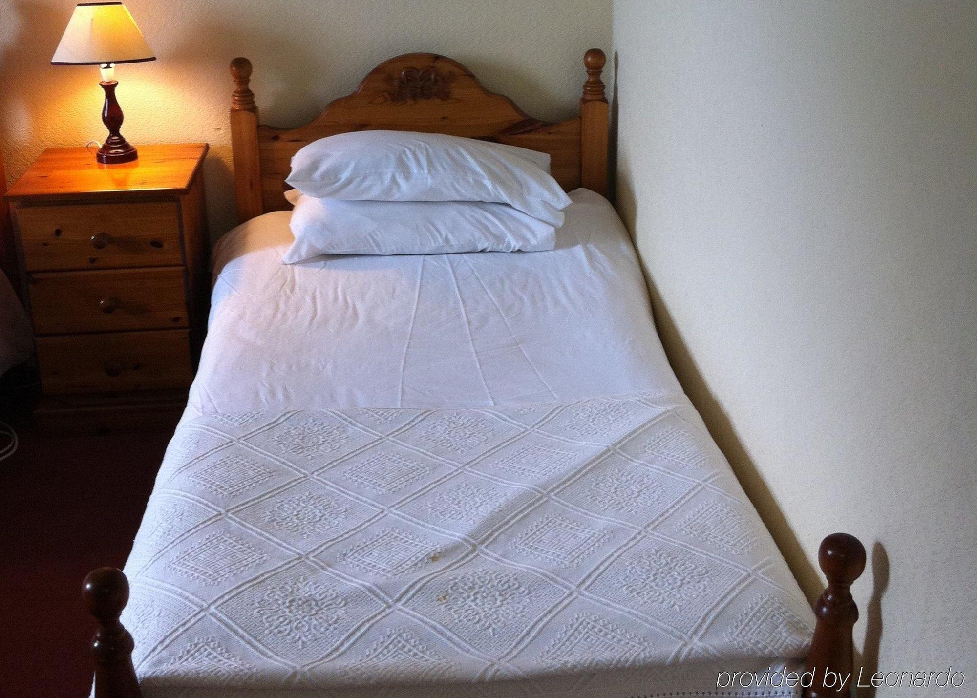 The Urr Valley Country House Hotel カッスル・ダグラス エクステリア 写真