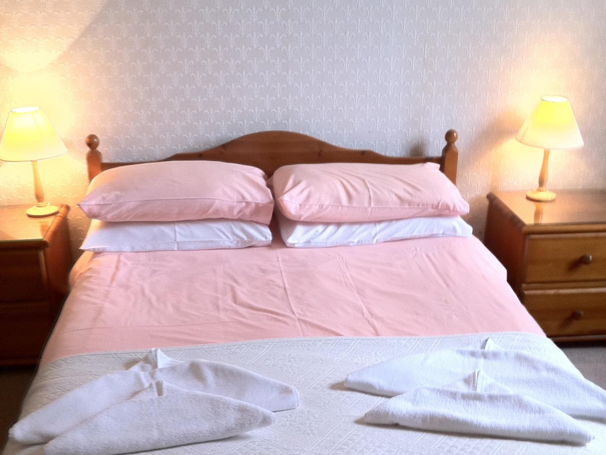 The Urr Valley Country House Hotel カッスル・ダグラス エクステリア 写真