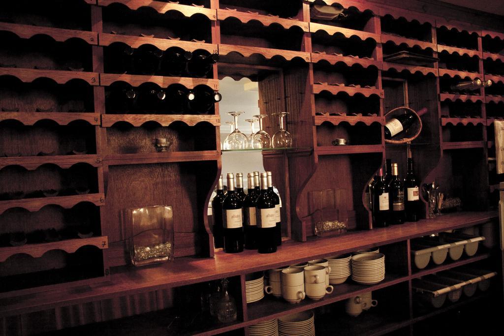 The Urr Valley Country House Hotel カッスル・ダグラス エクステリア 写真