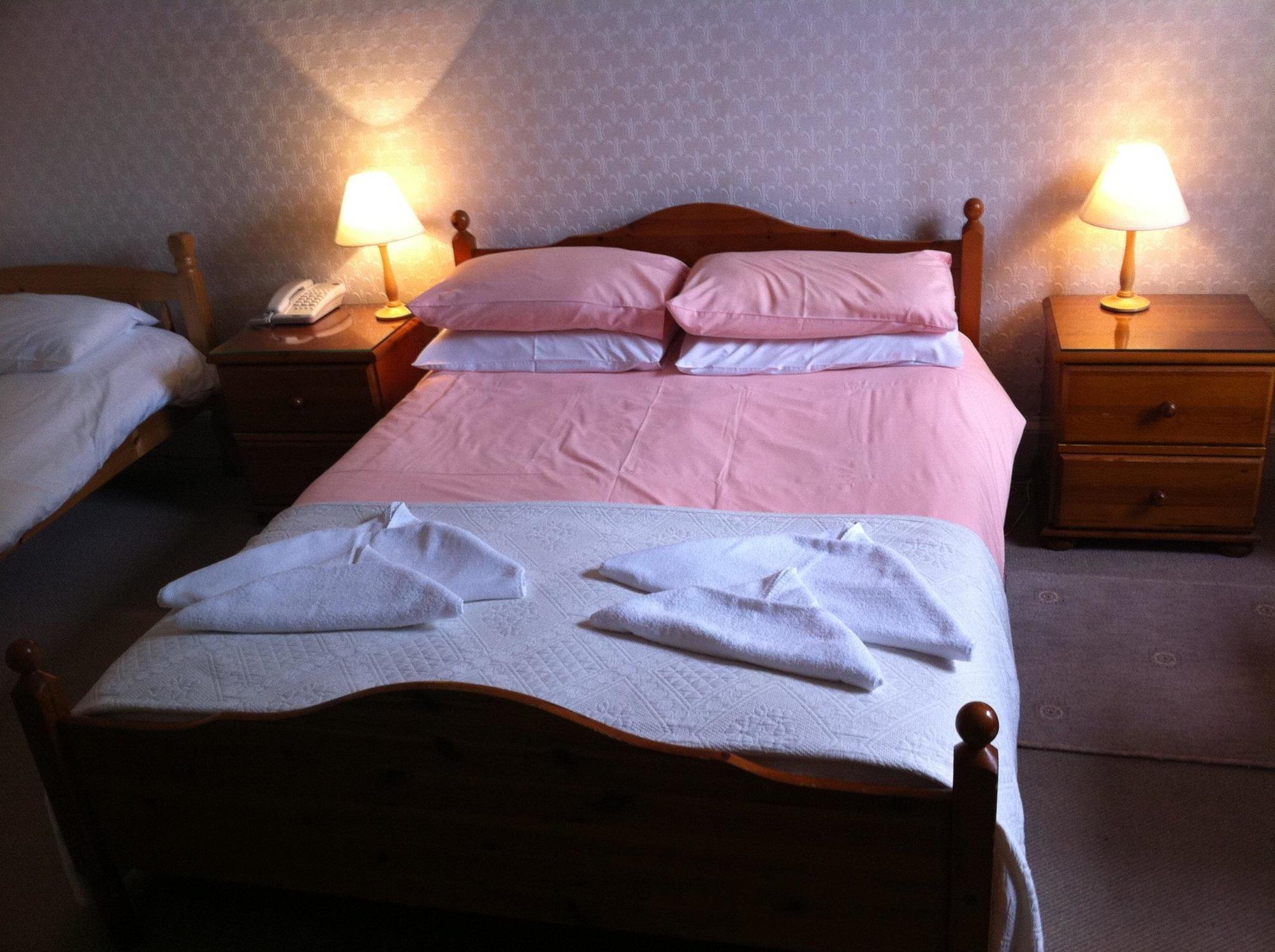 The Urr Valley Country House Hotel カッスル・ダグラス エクステリア 写真
