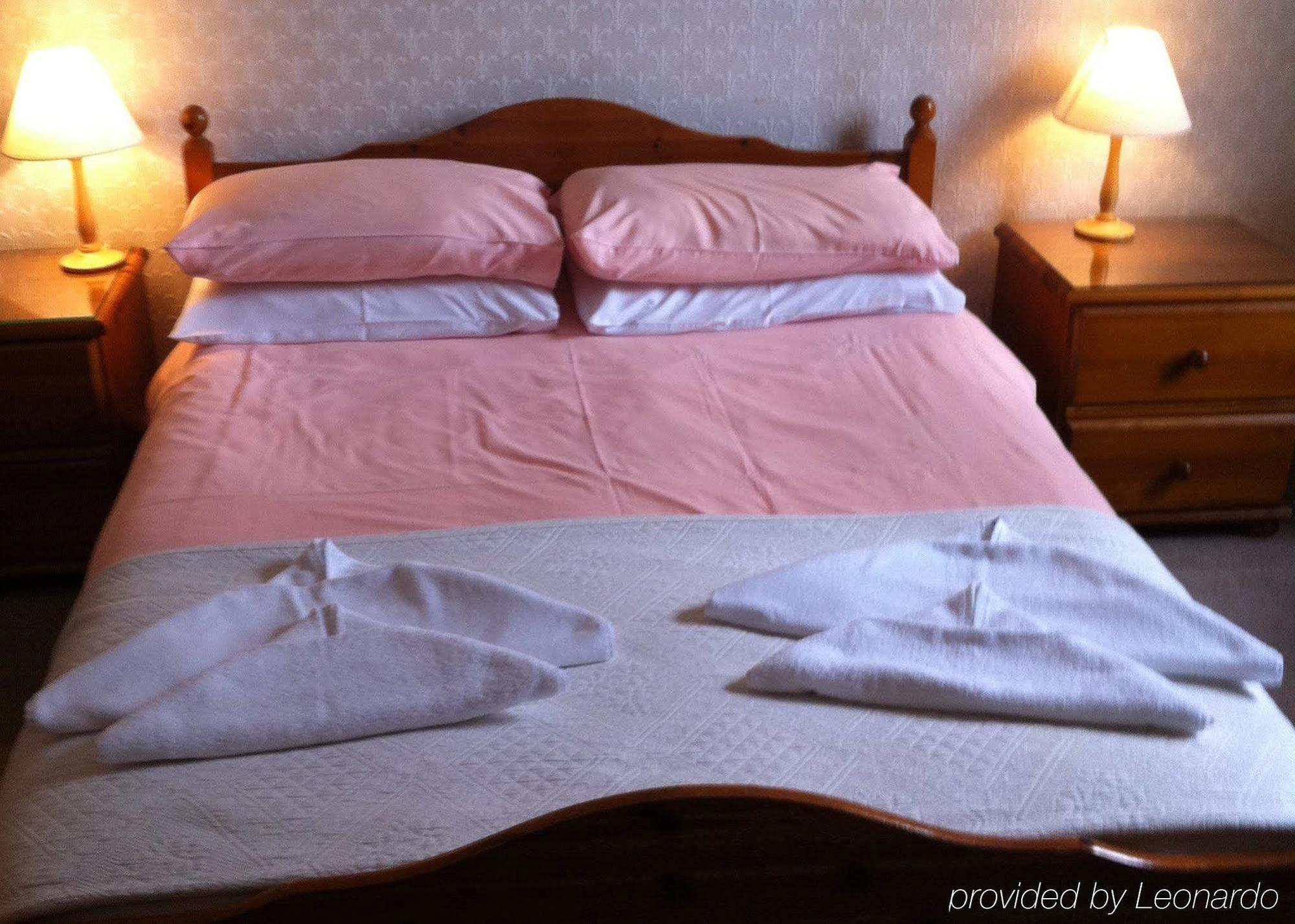 The Urr Valley Country House Hotel カッスル・ダグラス エクステリア 写真