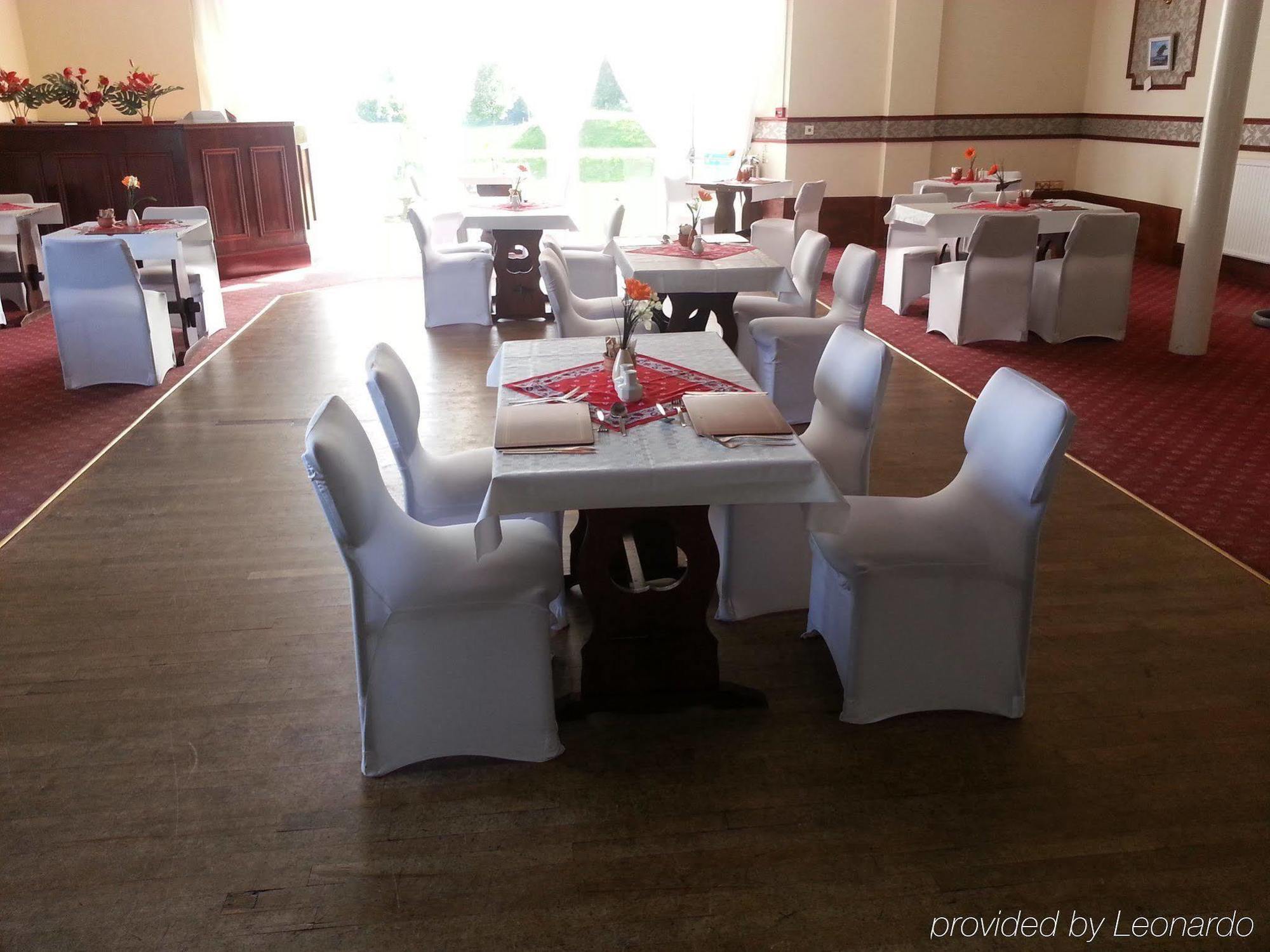 The Urr Valley Country House Hotel カッスル・ダグラス エクステリア 写真