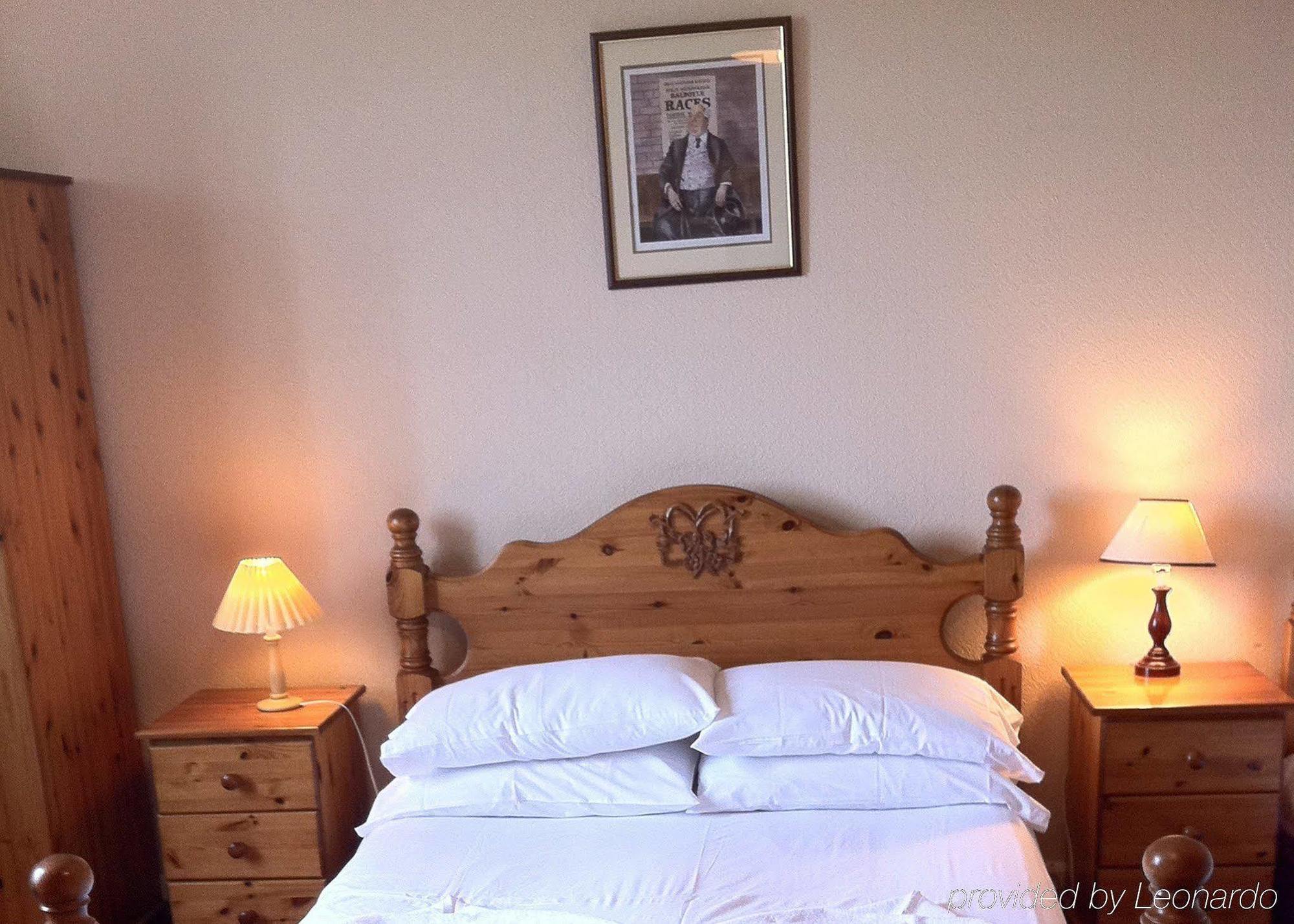 The Urr Valley Country House Hotel カッスル・ダグラス エクステリア 写真