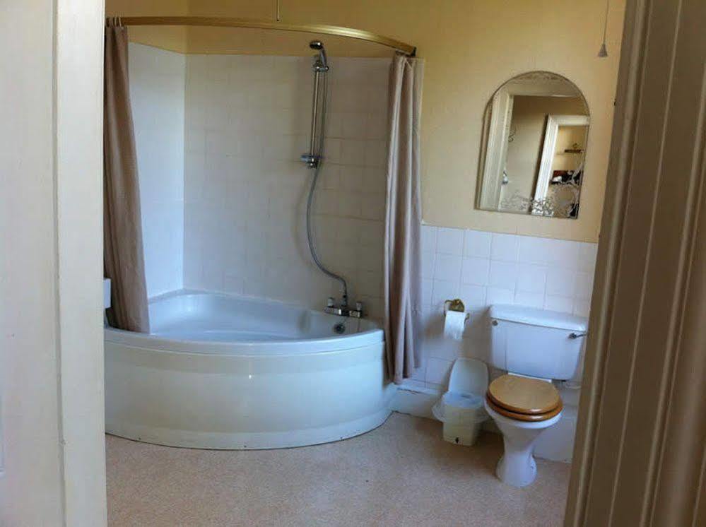 The Urr Valley Country House Hotel カッスル・ダグラス エクステリア 写真