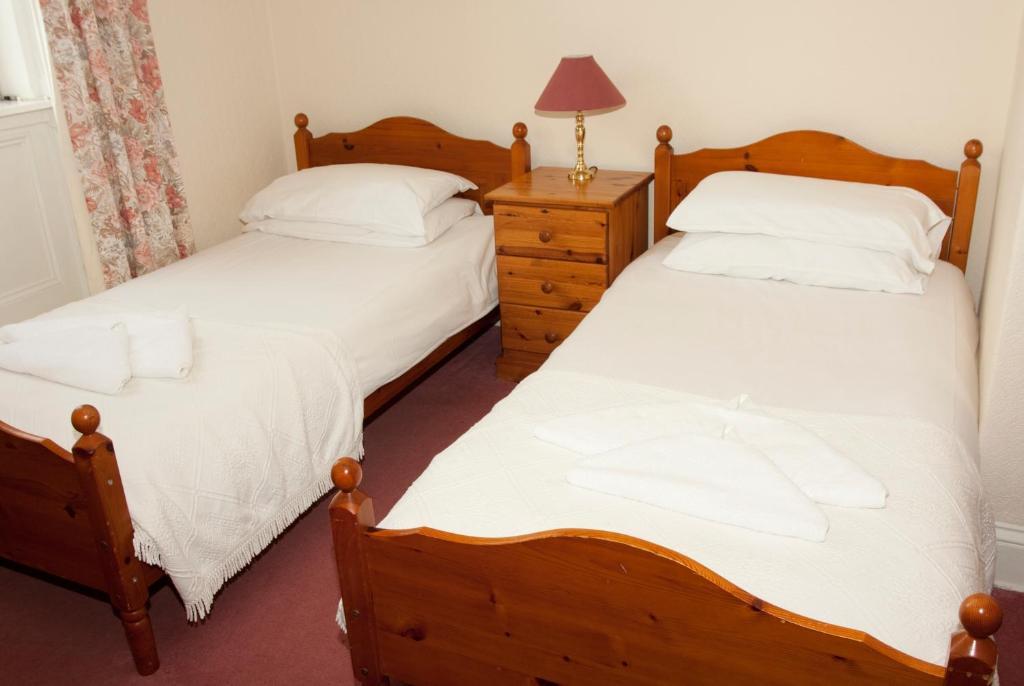 The Urr Valley Country House Hotel カッスル・ダグラス 部屋 写真